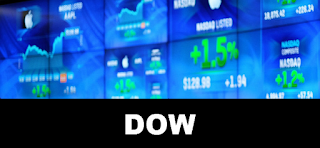 미국 주식 : 다우 존스 구성종목 목록 (리스트) 및 주식 시세 주가 표 Dow Jones Industrial Average (DJIA) Components