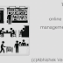 online library management system php project