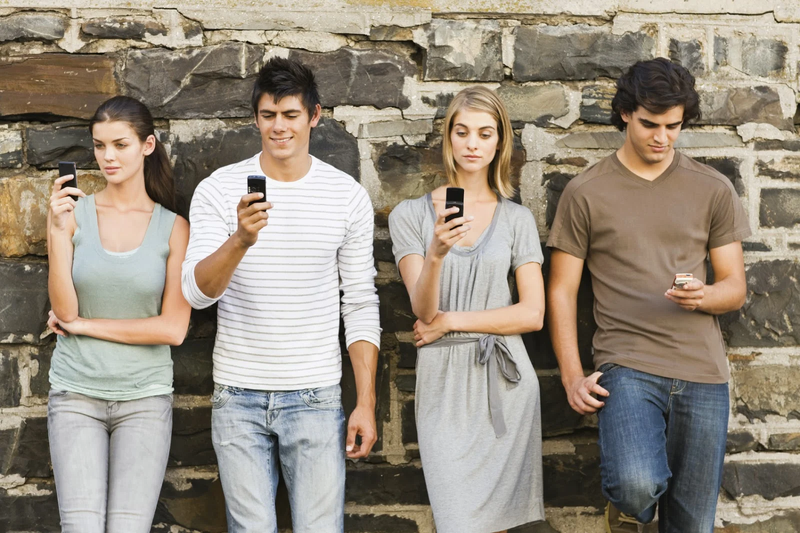 The Rise of the Millennials [INFOGRAPHIC] stats