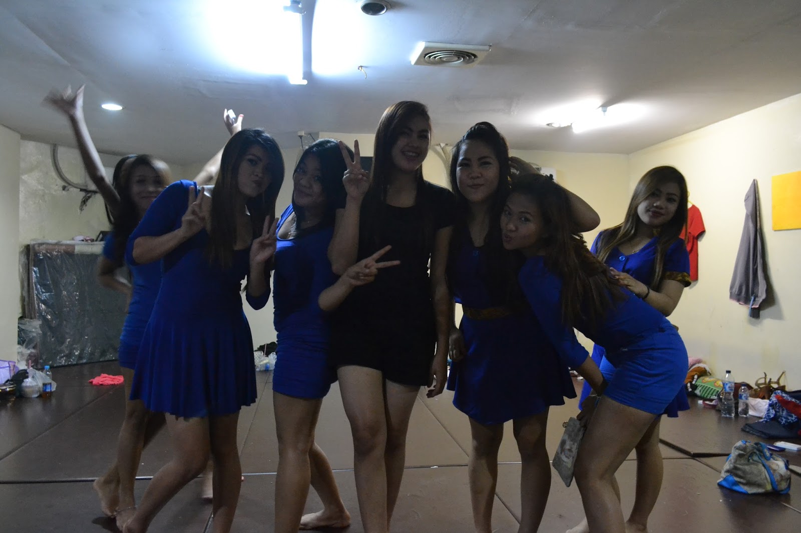 TERMINAL SPA Terapis