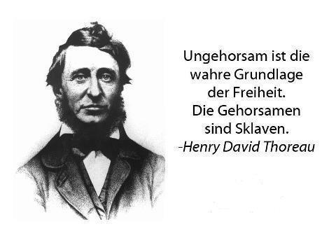 Nery David Thoreau