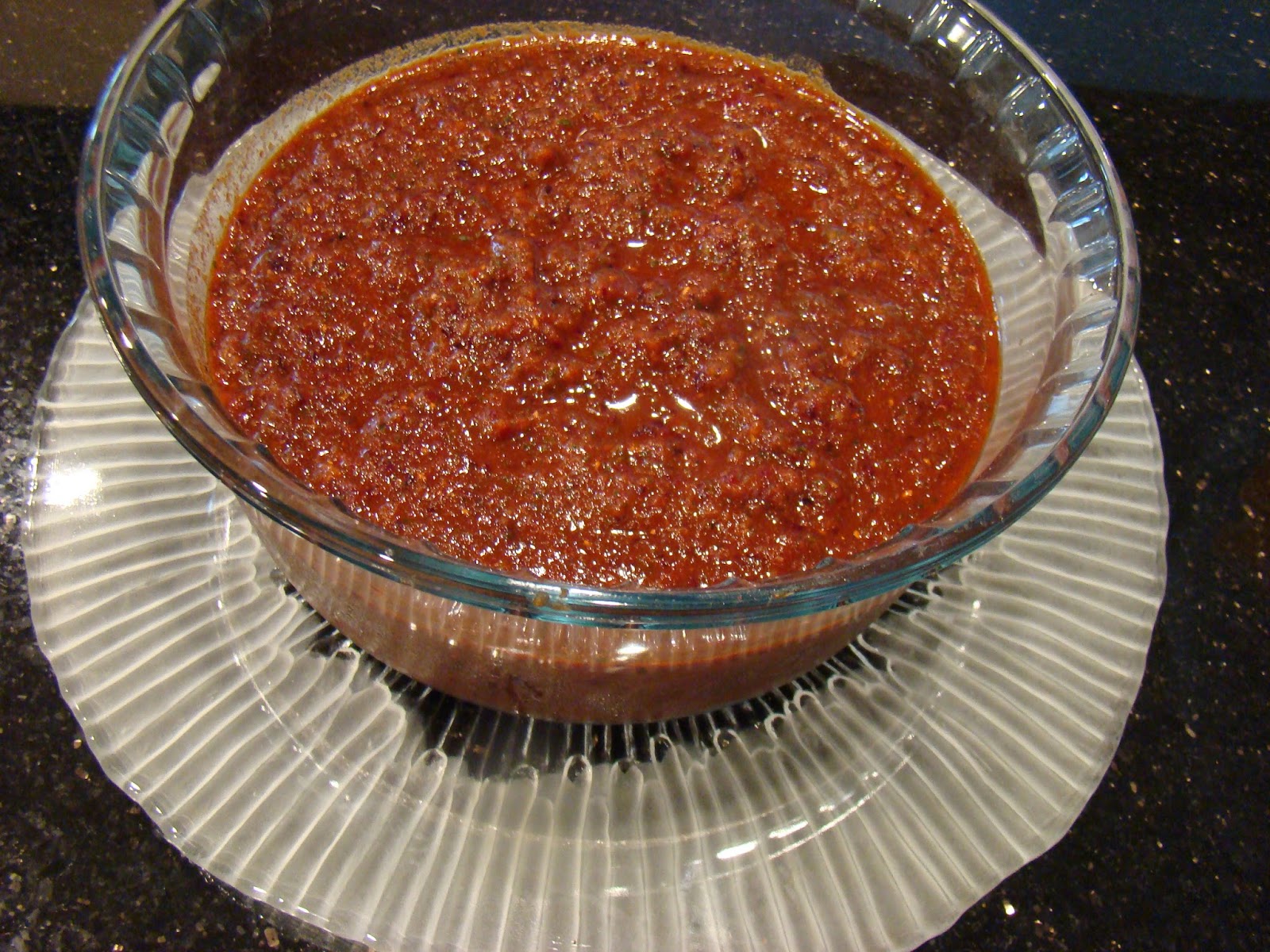 My Favorite Recipes Collection My Very Bold, Spicy and Tangy TexMex