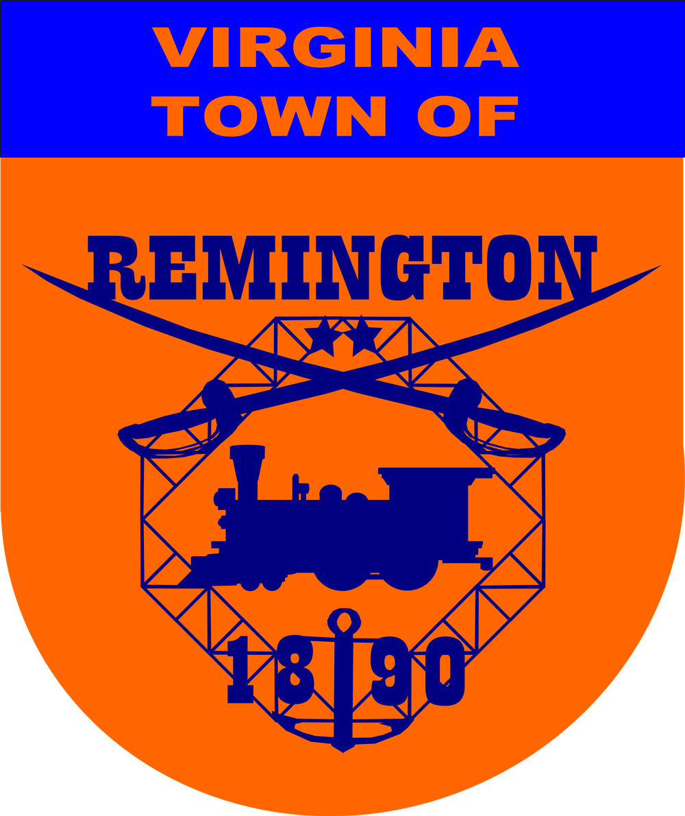 GRUMPYvisualARTIST Open letter to Remington, Va. leadership re town