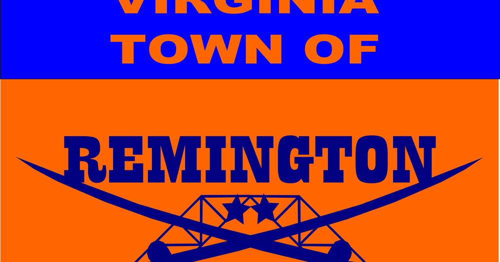 GRUMPYvisualARTIST Open letter to Remington, Va. leadership re town