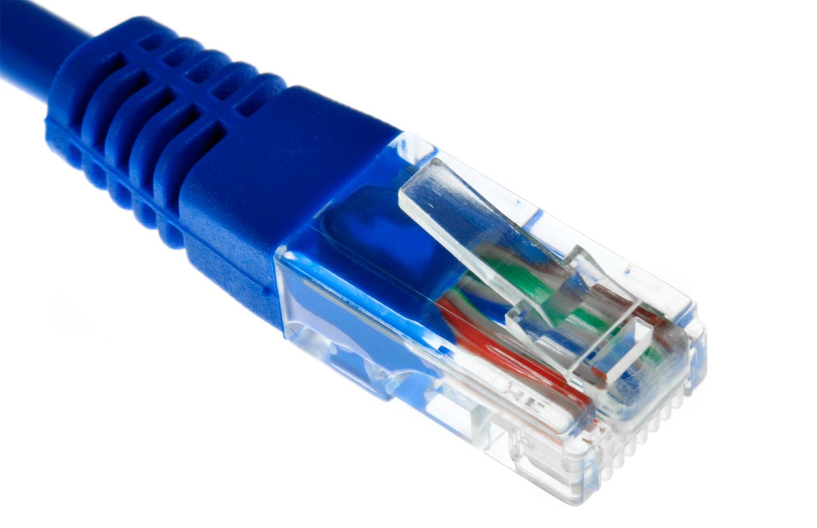 TIC'S QUE ES UN CABLE RED, PARA QUE SIRVE Y TIPOS DE CABLE RED