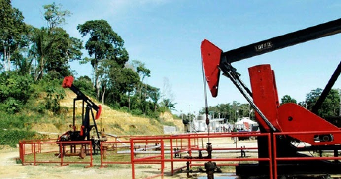 My Thoughts On Technology And Jamaica Trinidad And Tobago Discover New Reserves Of Oil In