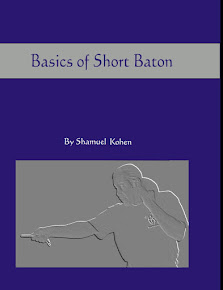 Basics of Short Baton
