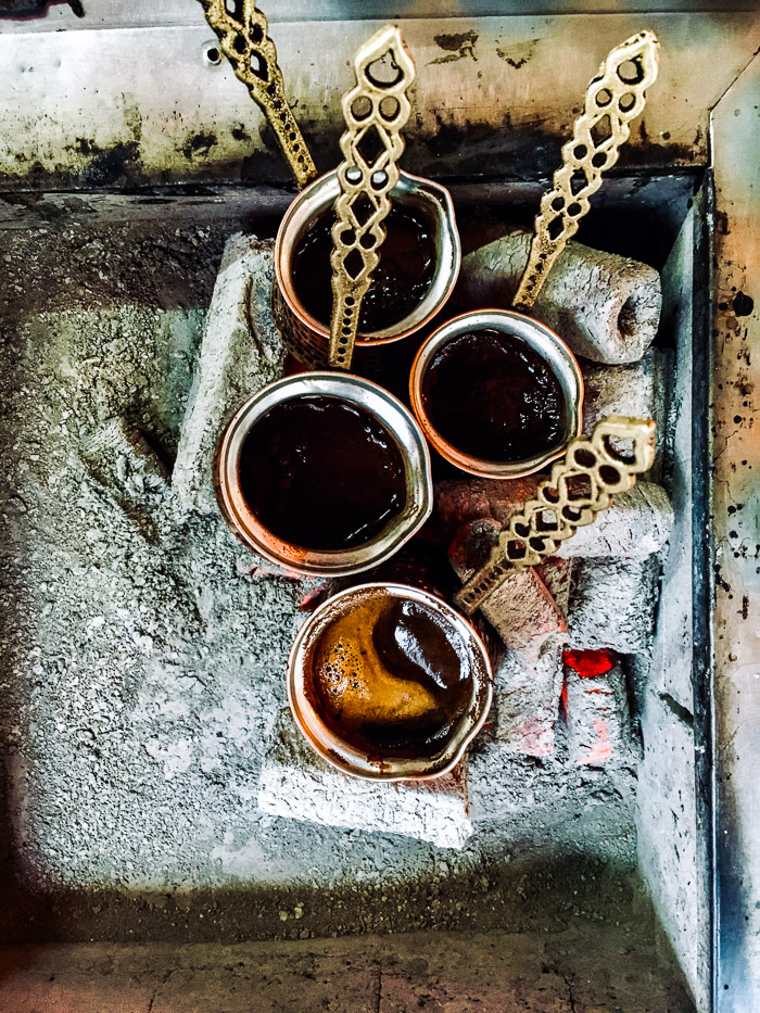 Turbohausfrau Vorarlberger Kasnocken