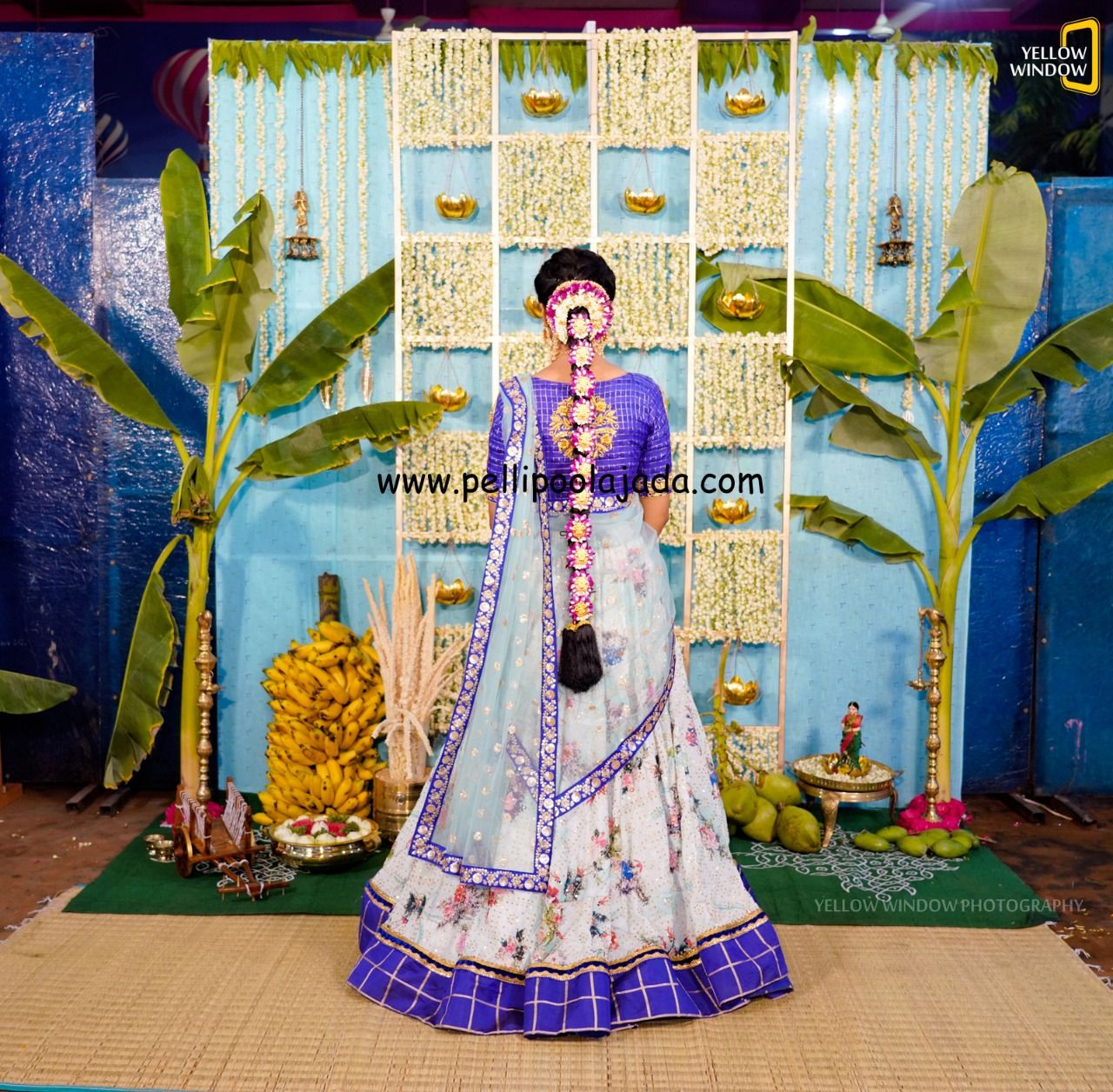 270 Innovative Ganpati Decoration Ideas For Home 2019 Pattern