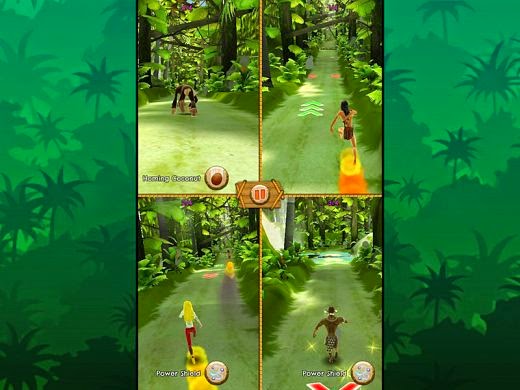 Download Game Tarzan Unleashed for PC Terbaru
