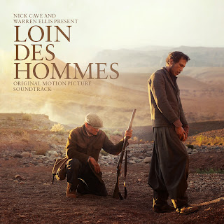 Loin Des Hommes Soundtrack (Nick Cave and Warren Ellis)