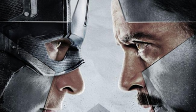 Captain America: Civil War İki Gün İçerisinde 38.7 Milyon Dolar Hasılat Elde Etti!