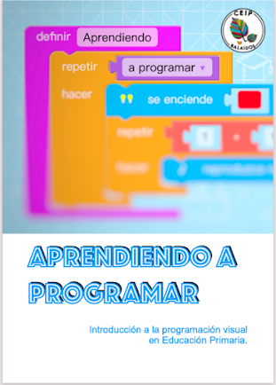 Programación Visual.