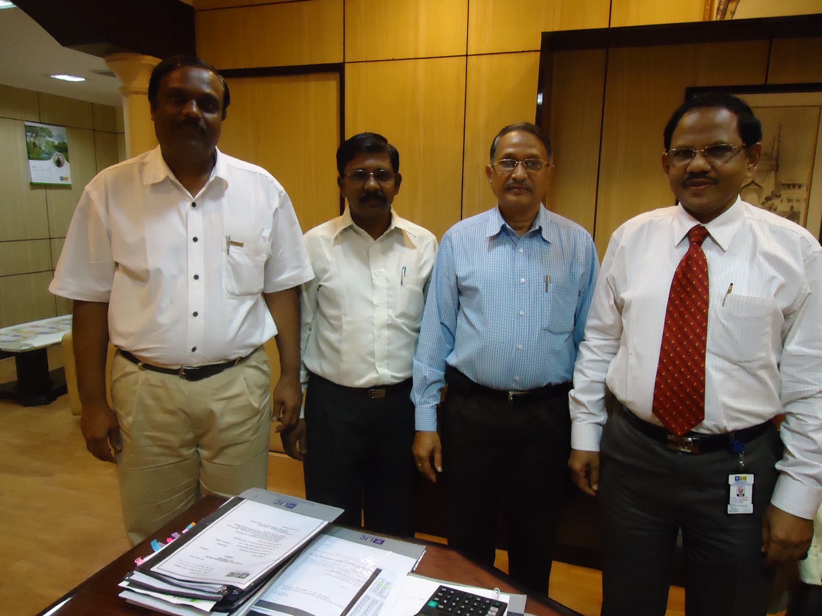 NOINO: NOINO SCZ meets ZM, SCZ