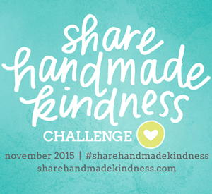 http://www.jennifermcguireink.com/series/share-handmade-kindness