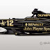 OFICIAL: LOTUS USARÁ MOTORES MERCEDES EN 2015