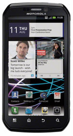 Motorola Photon 4G Reviews