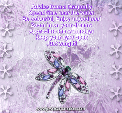 dragonfly.gif (419×388) | Birthday wishes and images, Dragonfly quotes