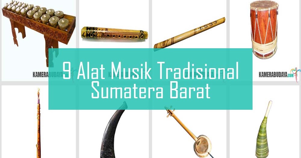 86 Gambar Alat Musik Sumatra Barat Paling Keren 86 Gambar Alat Musik Sumatra Barat Paling Keren