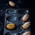 Madeleines de Julia Child