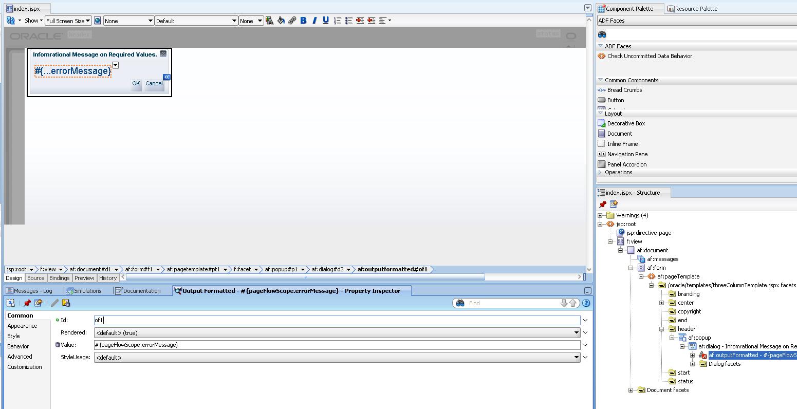 Born To DeBug: November 2011