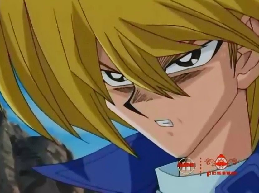 Ver Yu-Gi-Oh! Temporada 4: El Despertar de los Dragones - Capítulo 18