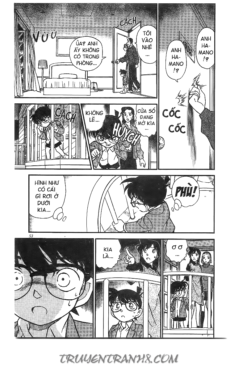 Detective Conan Chap 193 - Truyen.Chap.VN