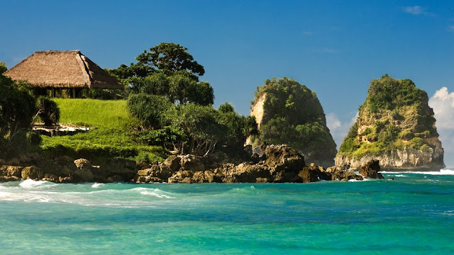 pantai nihiwatu, wisata, travel, traveling, wisata alam, wisata unik, wisata murah, pantai, hidden beach, pantai bali, indonesia, alam indonesia