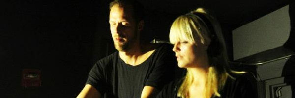 Adam Beyer & Ida Engberg -  back to back Live from the Mid - 16-08-2012