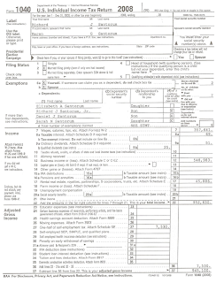 Rick Santorum He's Eighteen of "Us"