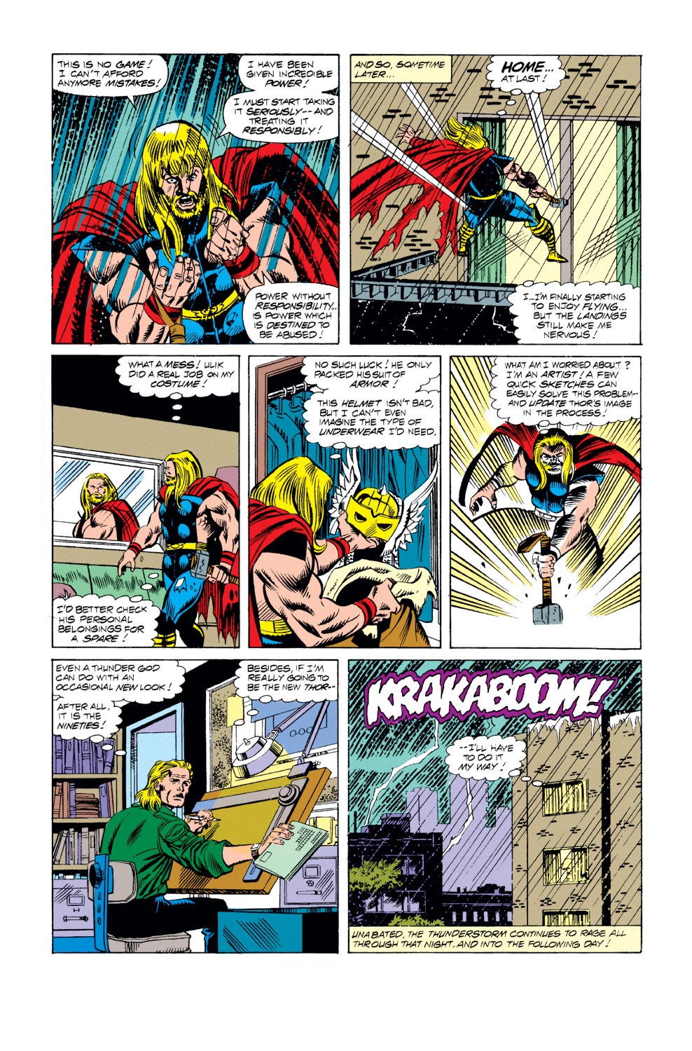 Thor (1966) 433 Page 13
