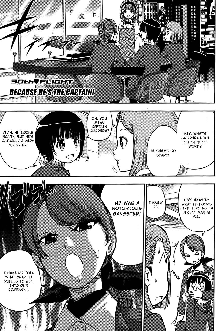 Bucchigiri Ca Chapter 30 Because He S The Captain Mangahasu Bucchigiri Ca Chapter 30 Because He S The Captain Mangahasu
