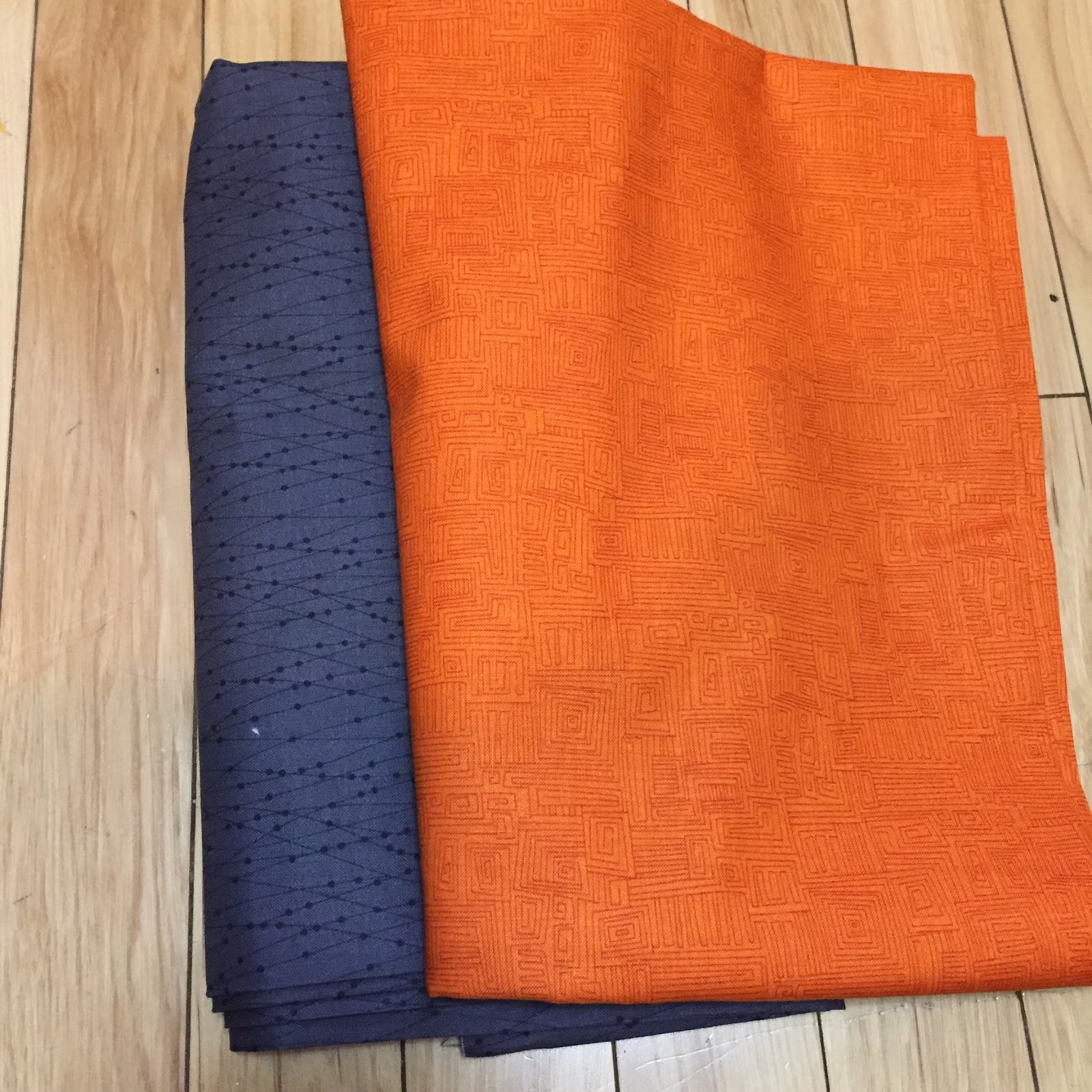 Gumdrops Sunday Stash Introducing Blue Bar Quilts!