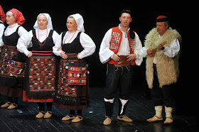 FolkCostume&Embroidery: Overview of Croatian Costume part 3; Mountain ...