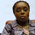 Nigeria finance minister resigns amid certificate fraud