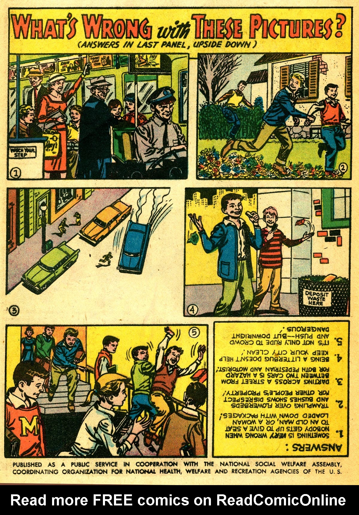 House of Secrets (1956) Issue #32 #32 - English 12