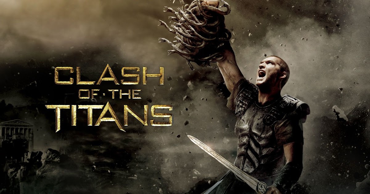 Review: Clash of the Titans (2010, 3D) – The Medium is Not Enough
