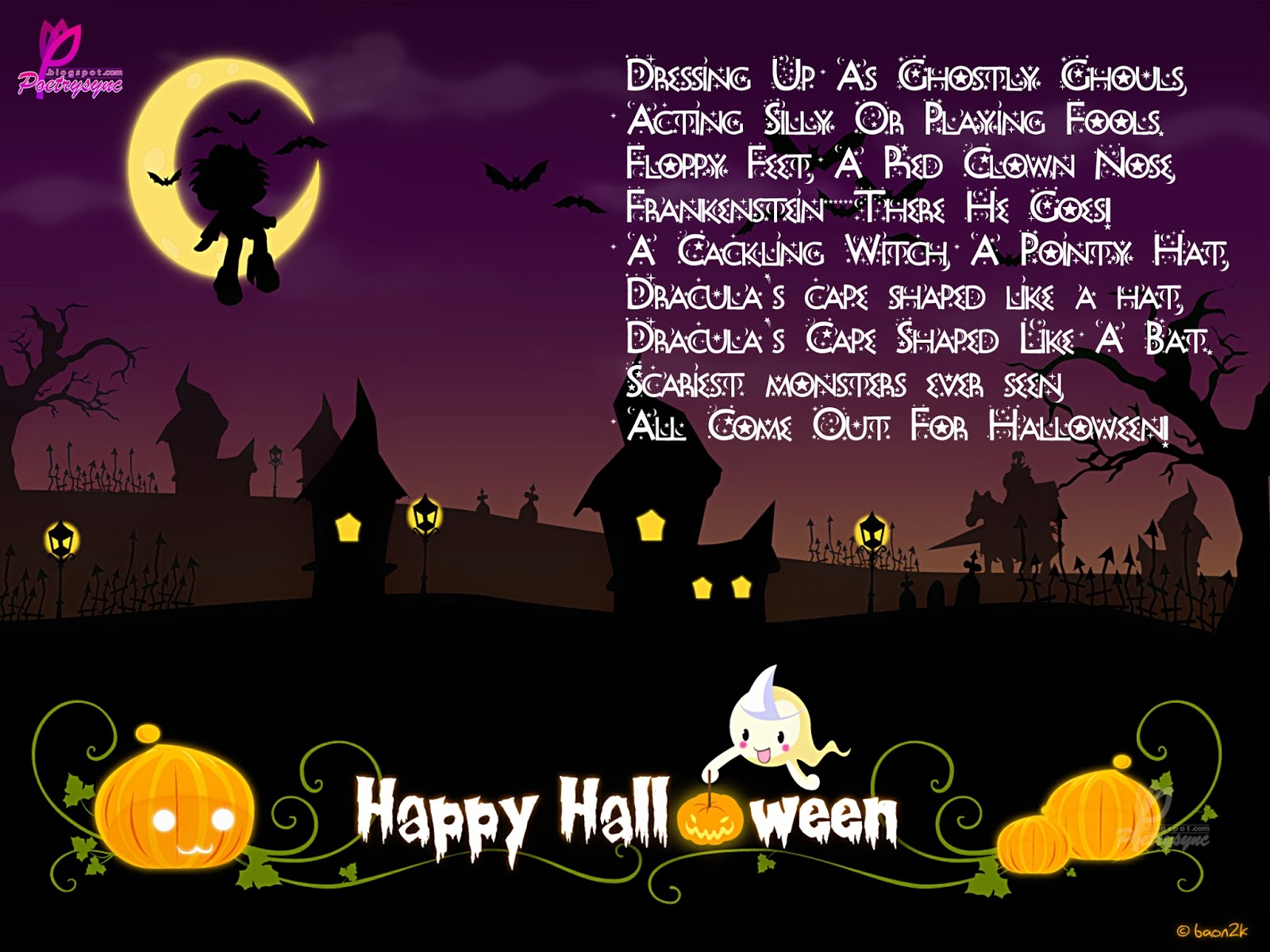 Uncategorized Halloween Poems halloween day poems 2017 unique and best of day
