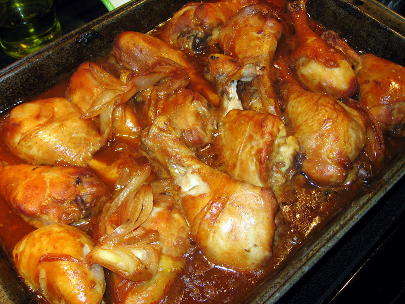 BBQ Chicken Tutorial (FREEZER MEAL) - The Virtuous Wife
