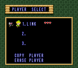  Hacks - A Link To the Past - Pretty Redux