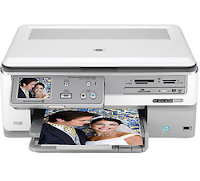 HP Photosmart C8100 Series Driver Download Mac - Win