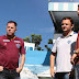 Papão apresenta novo executivo de futebol