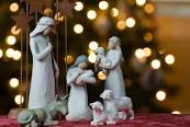 Advance Merry Christmas Wishes