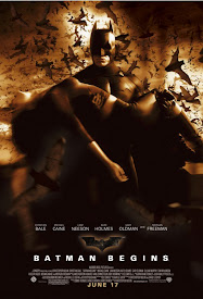 Watch Movies Batman Begins (2005) Full Free Online