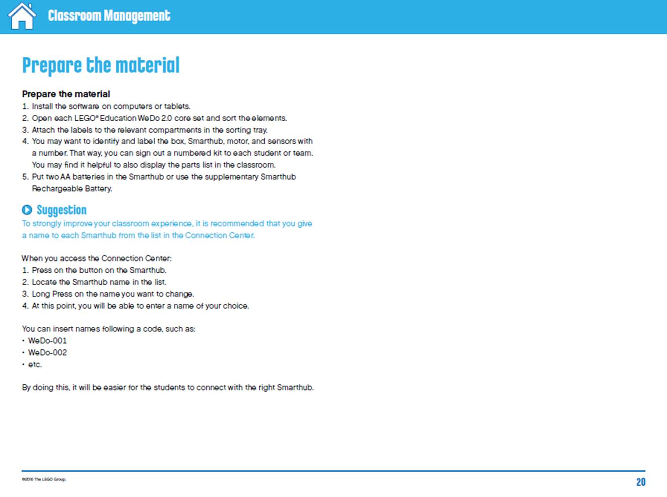 ah-present: examples - extracts from the web-page https://education ...