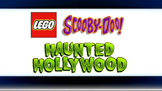 Lego Scooby-Doo! Haunted Hollywood 