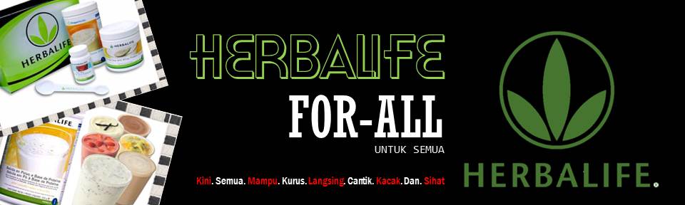 Herbalife For All