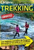 Guía práctica de Trekking