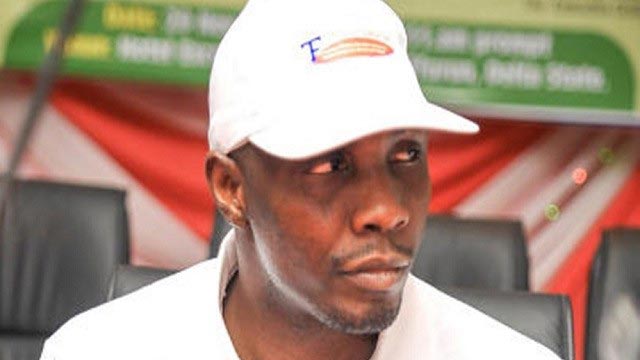 Tompolo asks military to return monarch’s golden sword