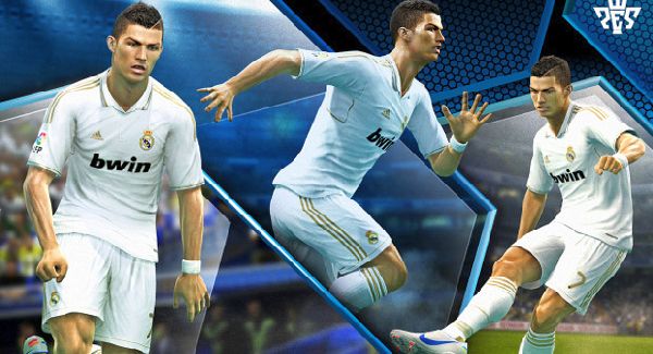Pro Evolution Soccer 2013 [NTSC U - XGD3]